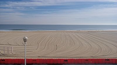 Imagen de webcam diurna Ocean City