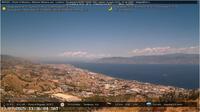 Larderia Superiore › North-East: Stretto di Messina