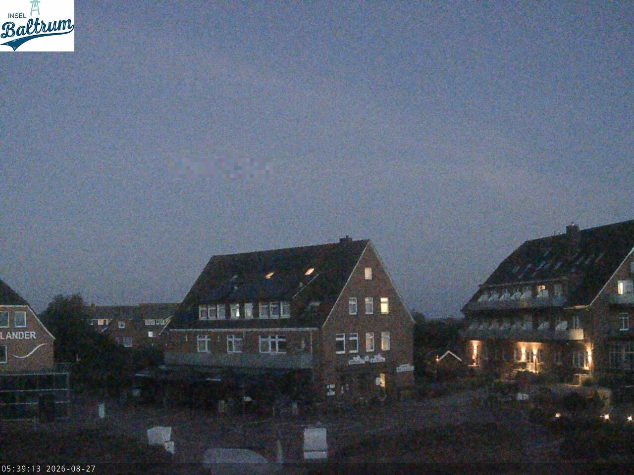 Traffic Cam Baltrum