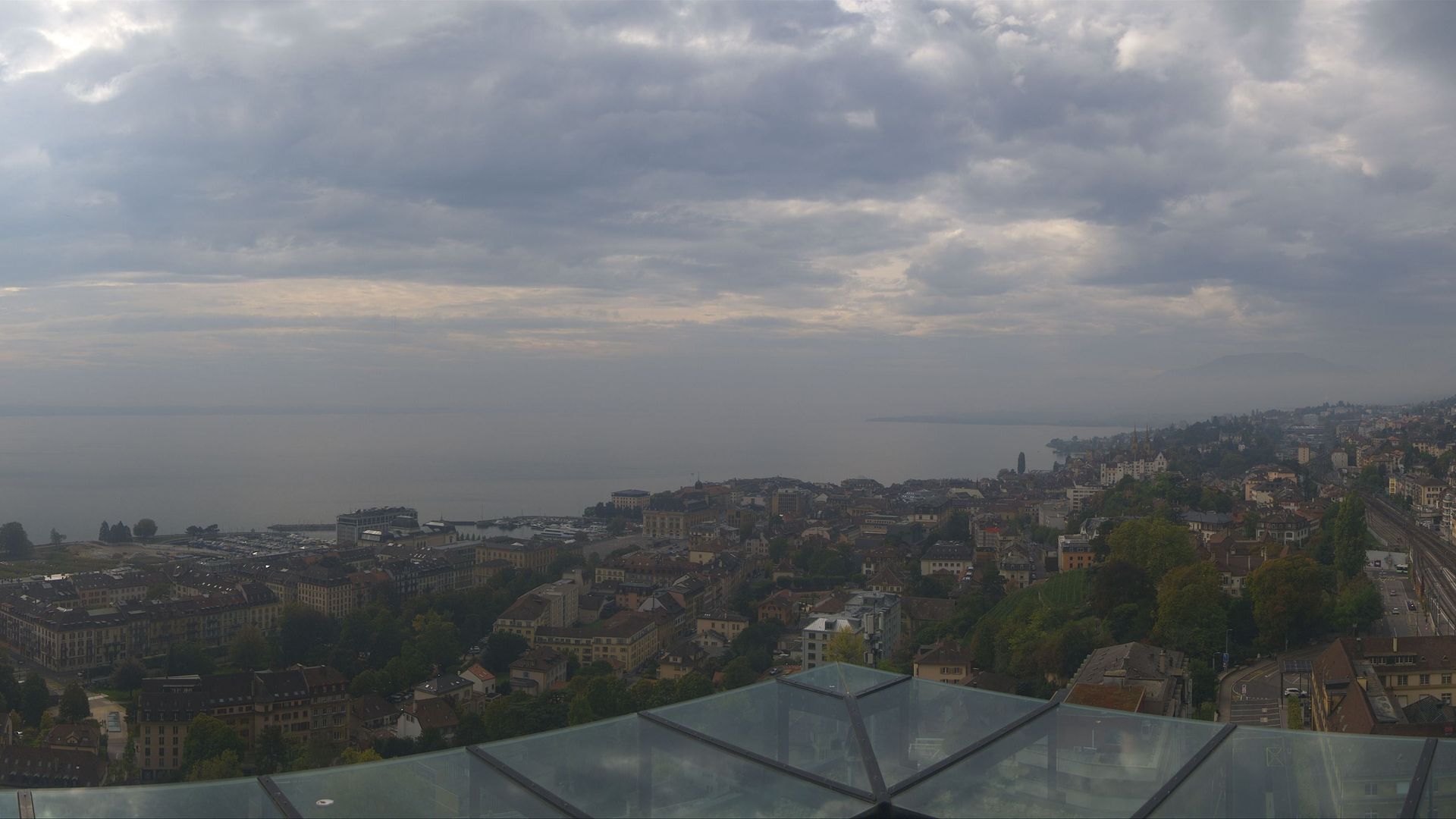 Traffic Cam Neuchatel