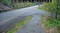 Greenville › East: I- before Mountain Rd - Day time