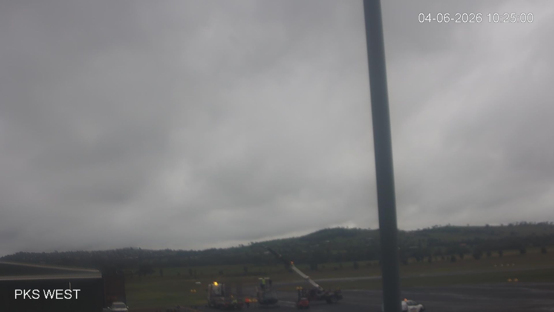 Parkes webcam