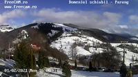 Lonea: Stațiunea Parâng - Hotel Rusu