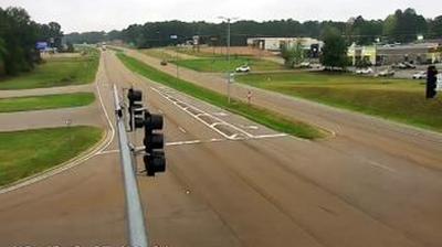 Traffic Cam Seminary › North