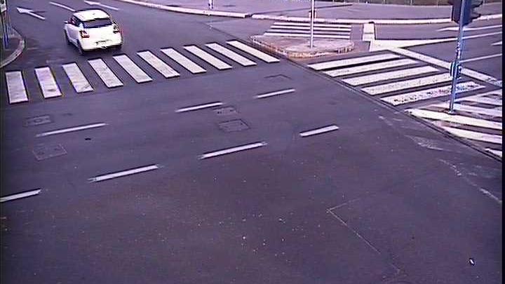 Rijeka traffic Webcam