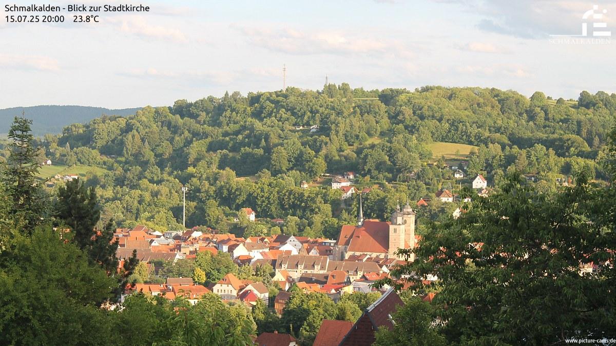 Atzerode landscape Webcam
