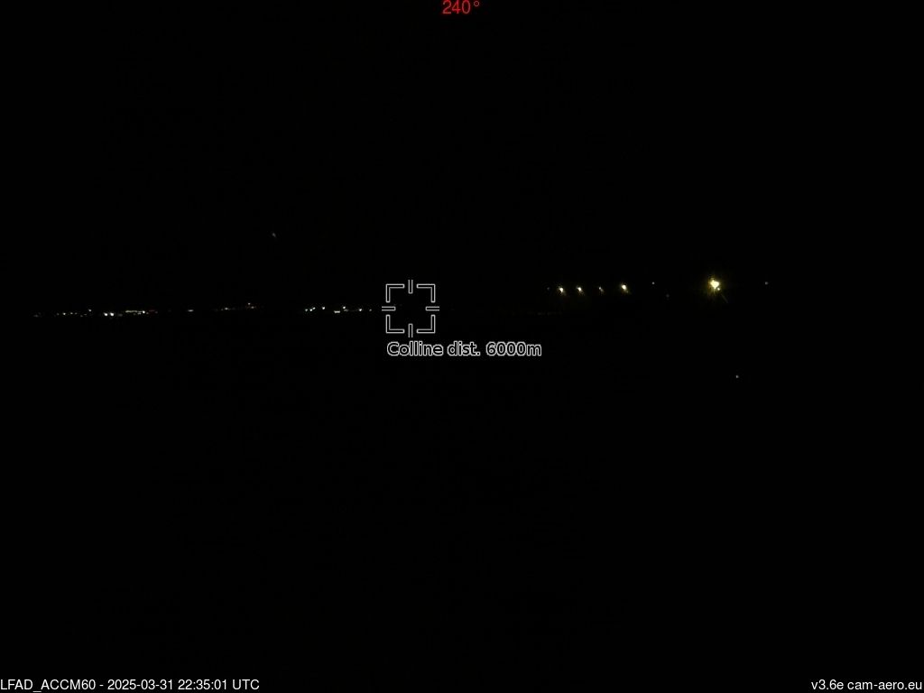 Traffic Cam Margny-les-Compiegne › South-West