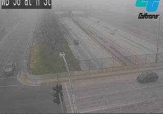Imagen de webcam diurna Bakersfield Imagen de webcam diurna Bakersfield