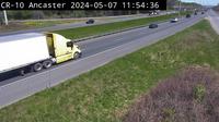 Ancaster: Highway 403 near Highway - Current