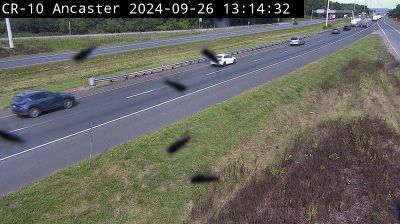 See Ancaster: Highway 403 near Highway Live Webcam & Weather Report in ...