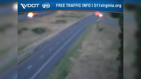 Traffic Cam Mount Jackson: I-81 MM 269.1 SB