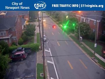 Traffic Cam City Center: River Rd @ 73rd Street