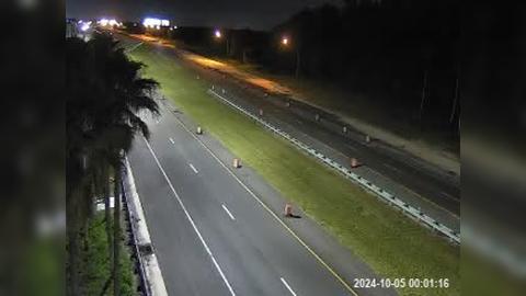 Traffic Cam Lakeland: SR-570 W at MM 7.7