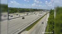Three Lakes: Tpke MM 17.3 S of SR-874 Don Shula Expwy - Day time