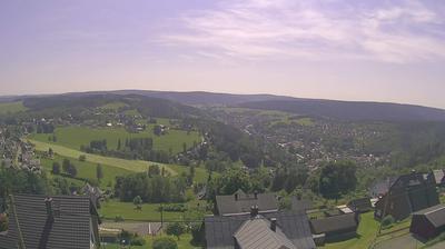 Aschberg mountain webcam