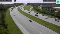 Whites Corner: I-675 at Wilmington Pike - Current