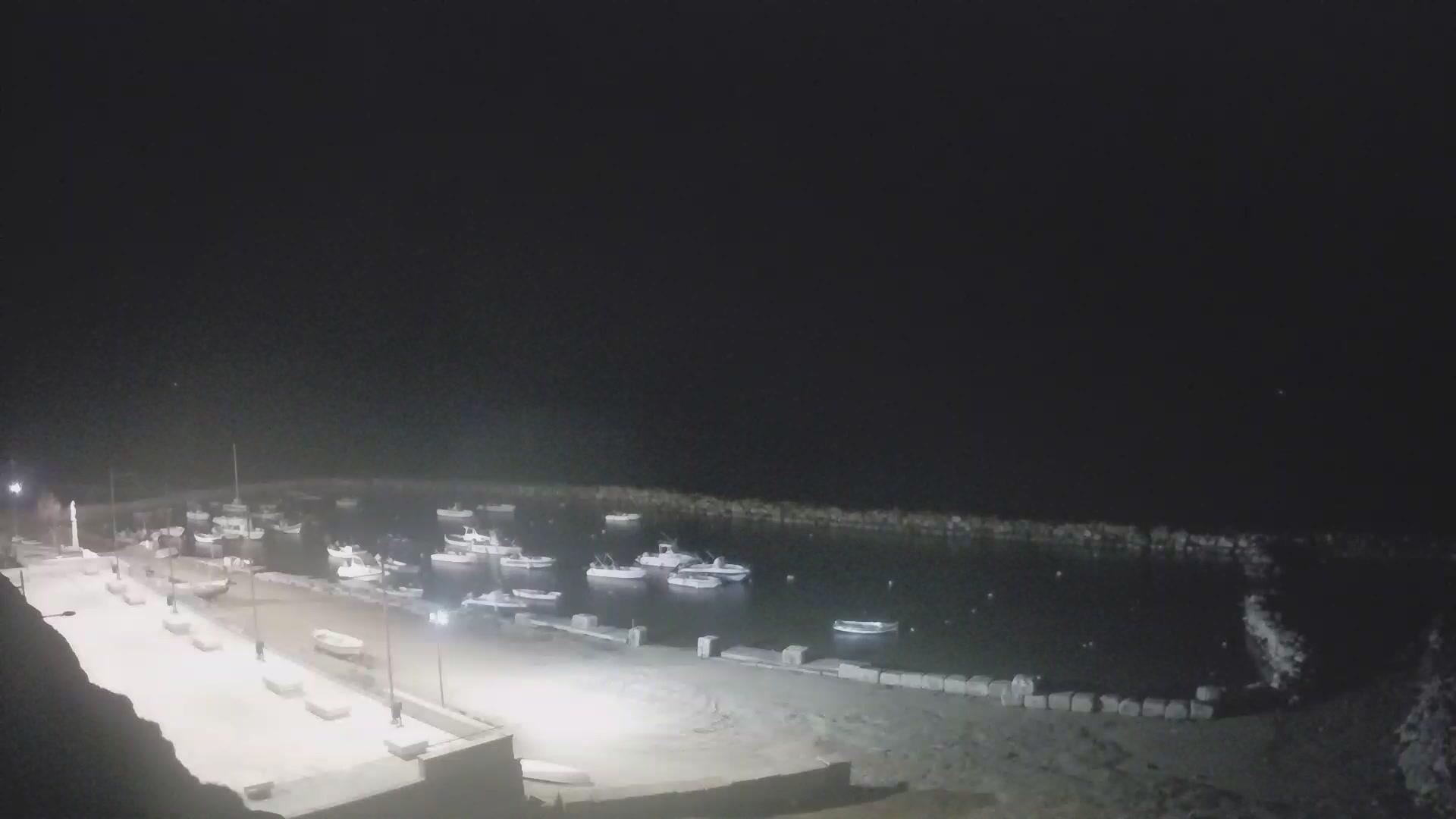 Santa Croce Camerina: Live cam Punta Secca