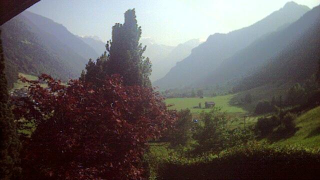 Ennenda mountain Webcam