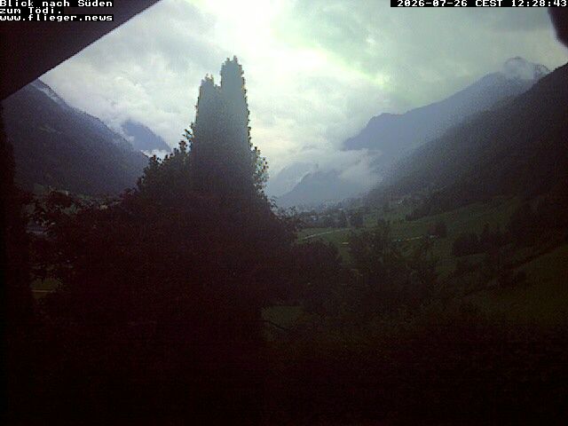 Glarus Süd › Süden: Schwanden