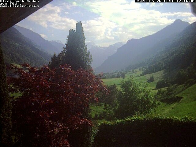 Glarus Süd › Süden: Schwanden