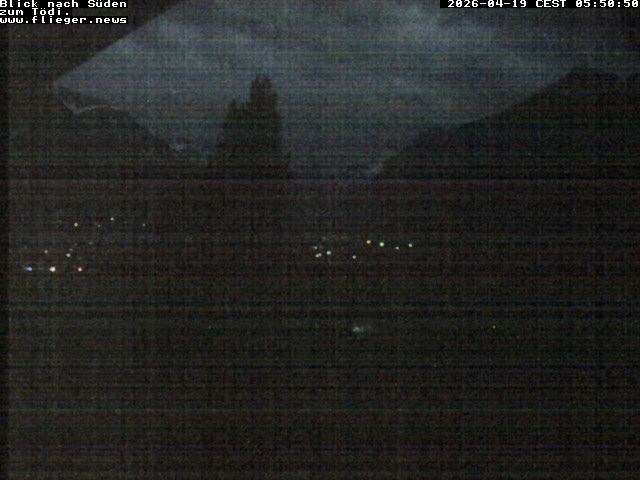 Glarus Süd › Süden: Schwanden