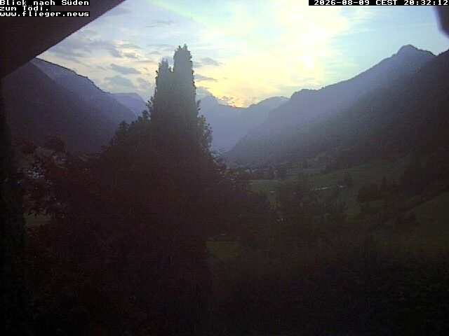 Glarus Süd › Süden: Schwanden