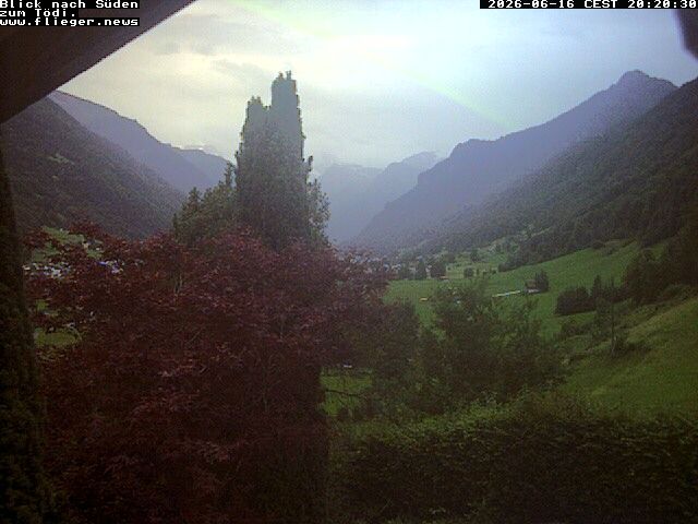 Glarus Süd › Süden: Schwanden