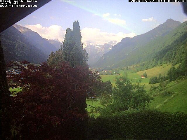 Glarus Süd › Süden: Schwanden