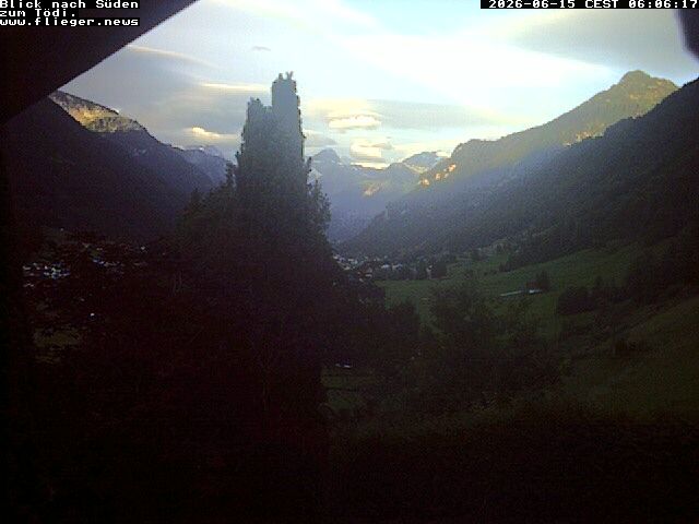 Glarus Süd › Süden: Schwanden