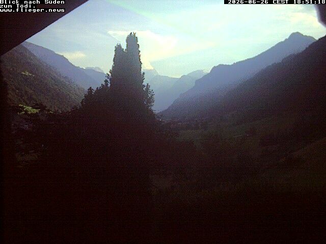 Glarus Süd › Süden: Schwanden