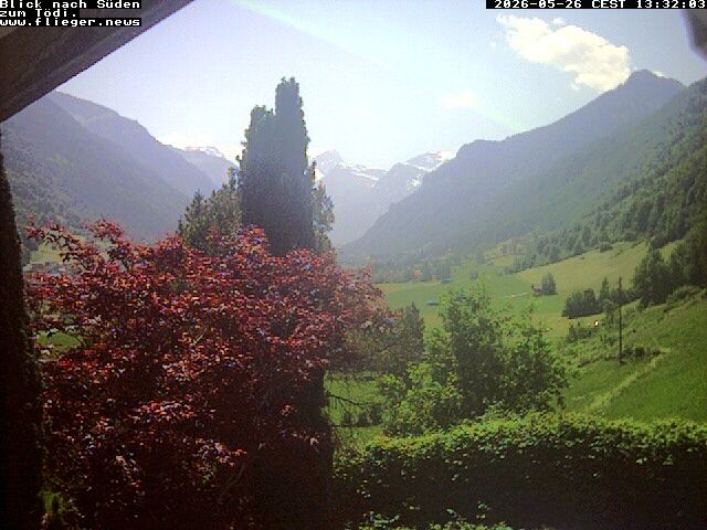 Glarus Süd › Süden: Schwanden