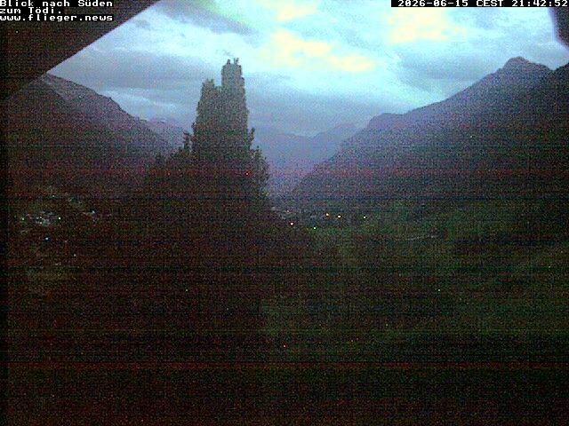 Glarus Süd › Süden: Schwanden