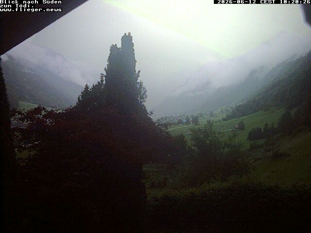 Glarus Süd › Süden: Schwanden