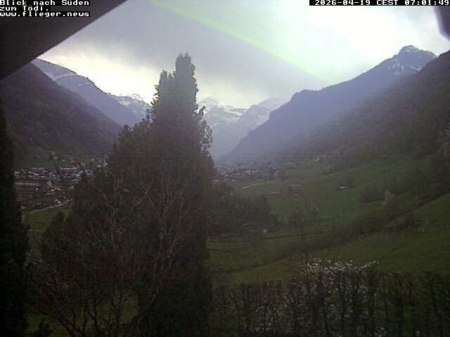 Glarus Süd › Süden: Schwanden