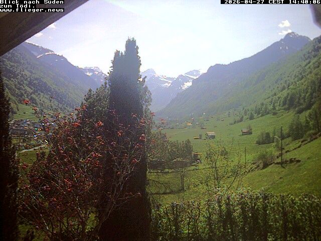 Glarus Süd › Süden: Schwanden