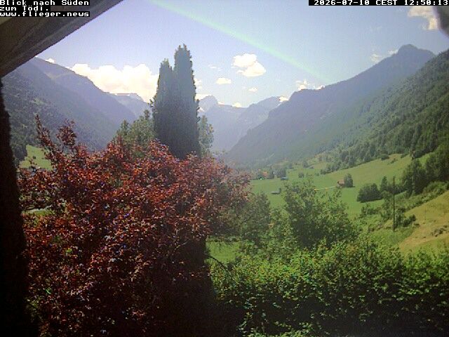Glarus Süd › Süden: Schwanden