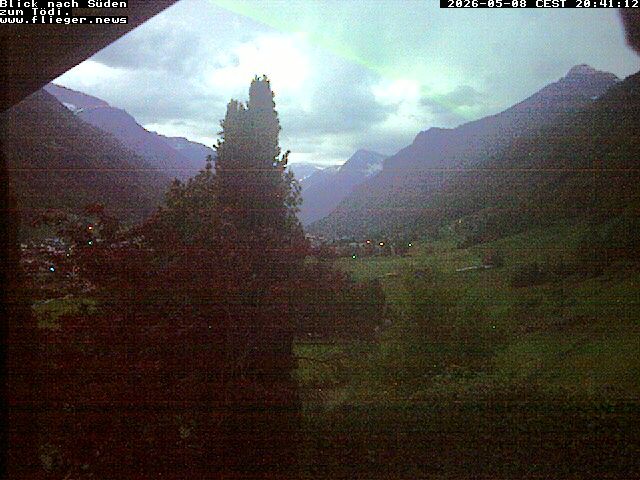 Glarus Süd › Süden: Schwanden