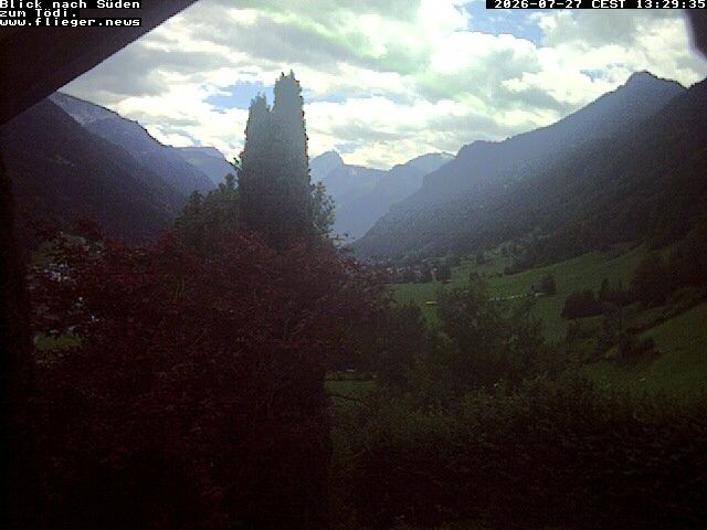 Glarus Süd › Süden: Schwanden