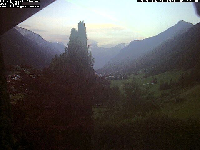 Glarus Süd › Süden: Schwanden
