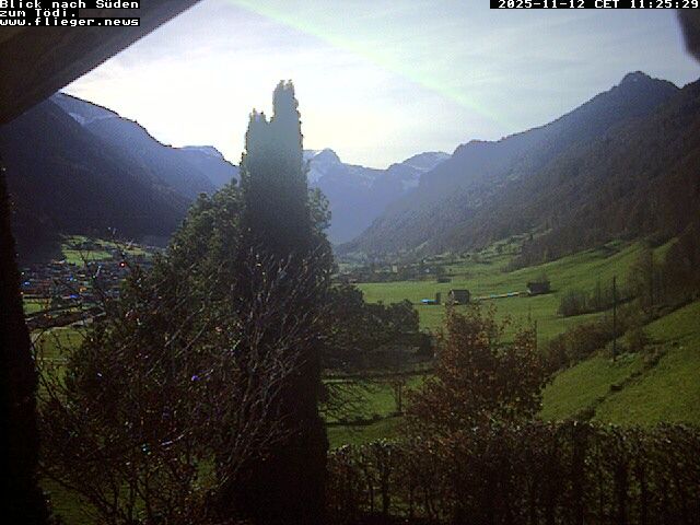 Glarus Süd › Süd: Schwanden