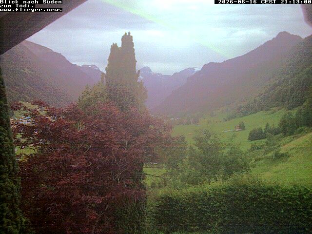 Glarus Süd › Süden: Schwanden