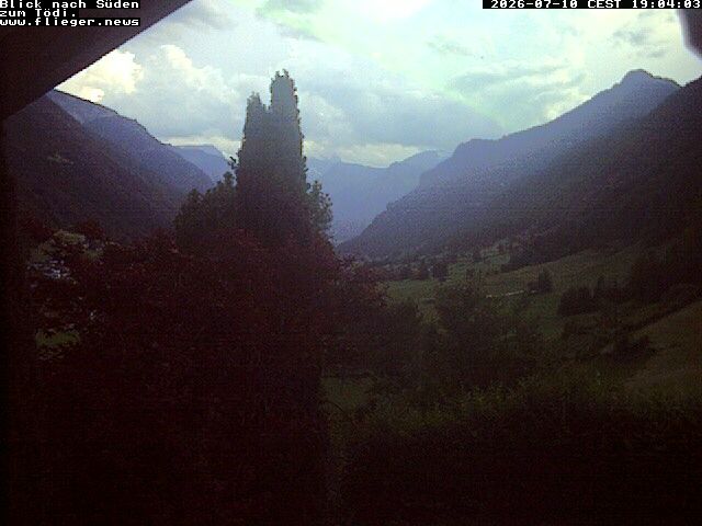 Glarus Süd › Süden: Schwanden