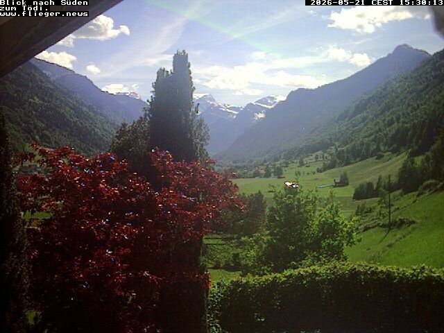 Glarus Süd › Süden: Schwanden