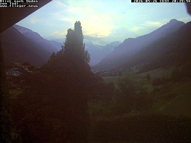 Glarus Süd › Süden: Schwanden