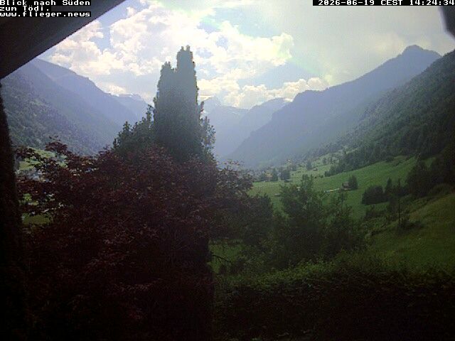 Glarus Süd › Süden: Schwanden