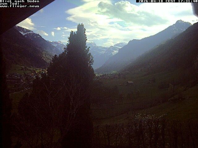 Glarus Süd › Süden: Schwanden