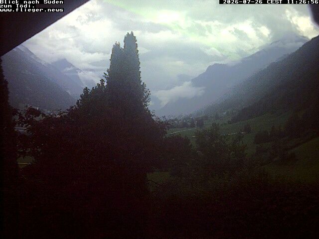 Glarus Süd › Süden: Schwanden
