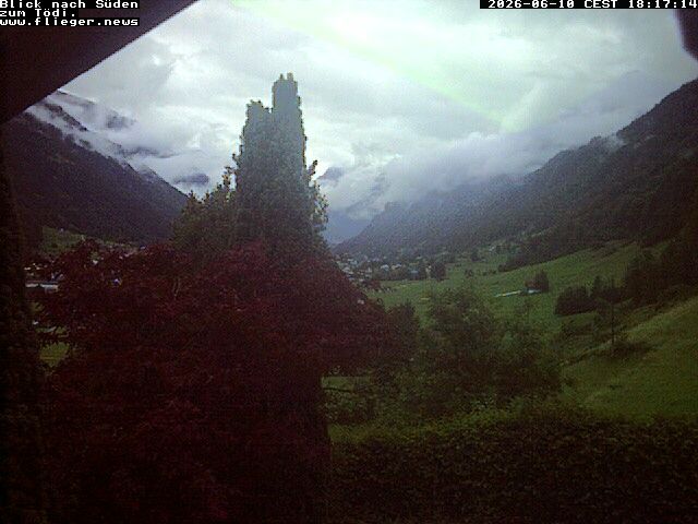 Glarus Süd › Süden: Schwanden