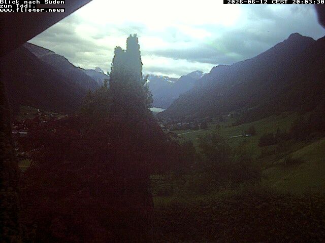 Glarus Süd › Süden: Schwanden