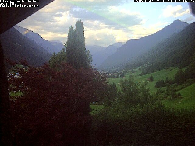 Glarus Süd › Süden: Schwanden